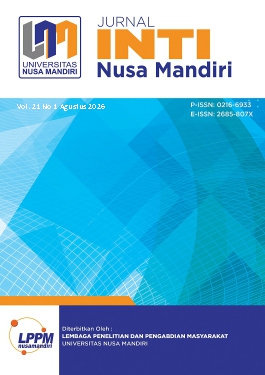 					View Vol. 21 No. 1 (2026): INTI Periode Agustus 2026
				